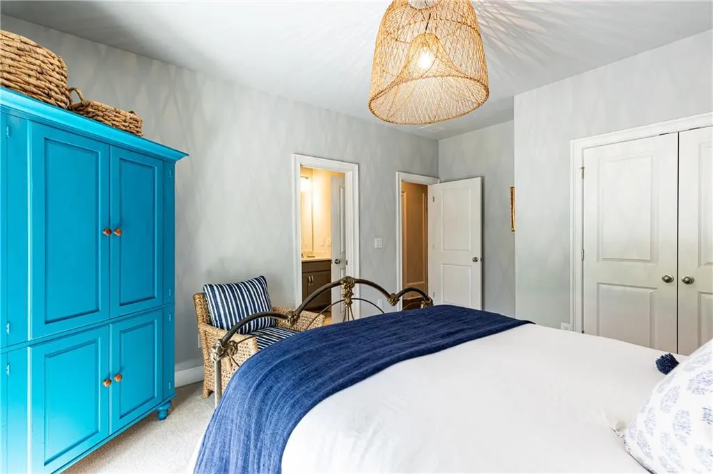 435 Belada Boulevard, Atlanta, Georgia 30342, 6 Bedrooms Bedrooms, ,5 BathroomsBathrooms,Residential,Sold,435 Belada Boulevard,7197848