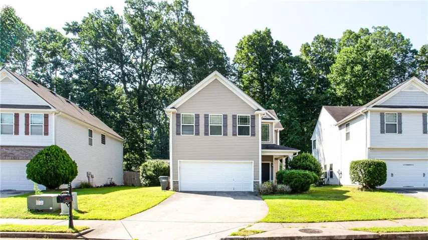 4628 Mcever View Drive, Sugar Hill, Georgia 30518