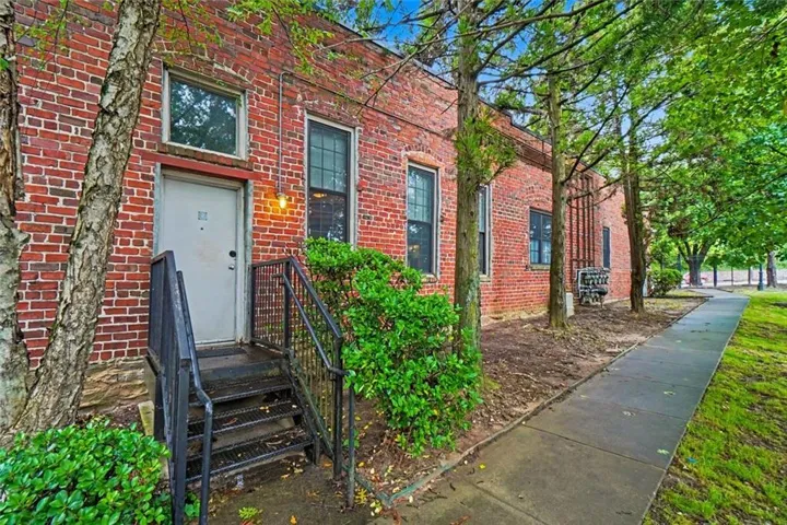 644 Wells Street Sw Unit 2, Atlanta, Georgia 30310