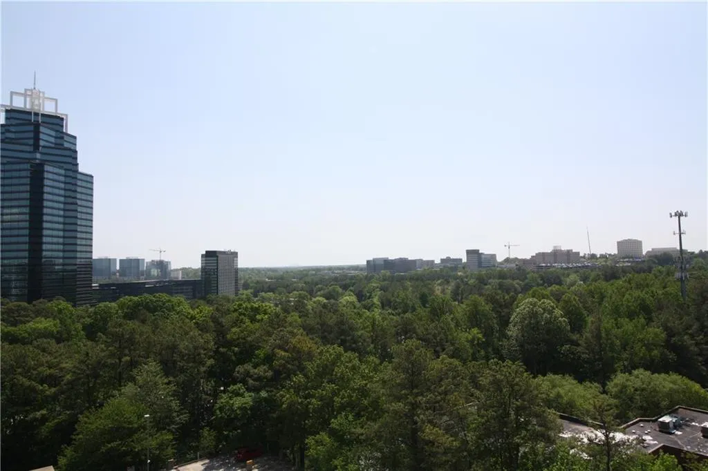 795 Hammond Drive Unit 1106, Sandy Springs, Georgia 30328, 2 Bedrooms Bedrooms, ,1 BathroomBathrooms,Residential,Sold,795 Hammond Drive Unit 1106,5842828