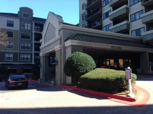 795 Hammond Drive Unit 1106, Sandy Springs, Georgia 30328, 2 Bedrooms Bedrooms, ,1 BathroomBathrooms,Residential,Sold,795 Hammond Drive Unit 1106,5842828