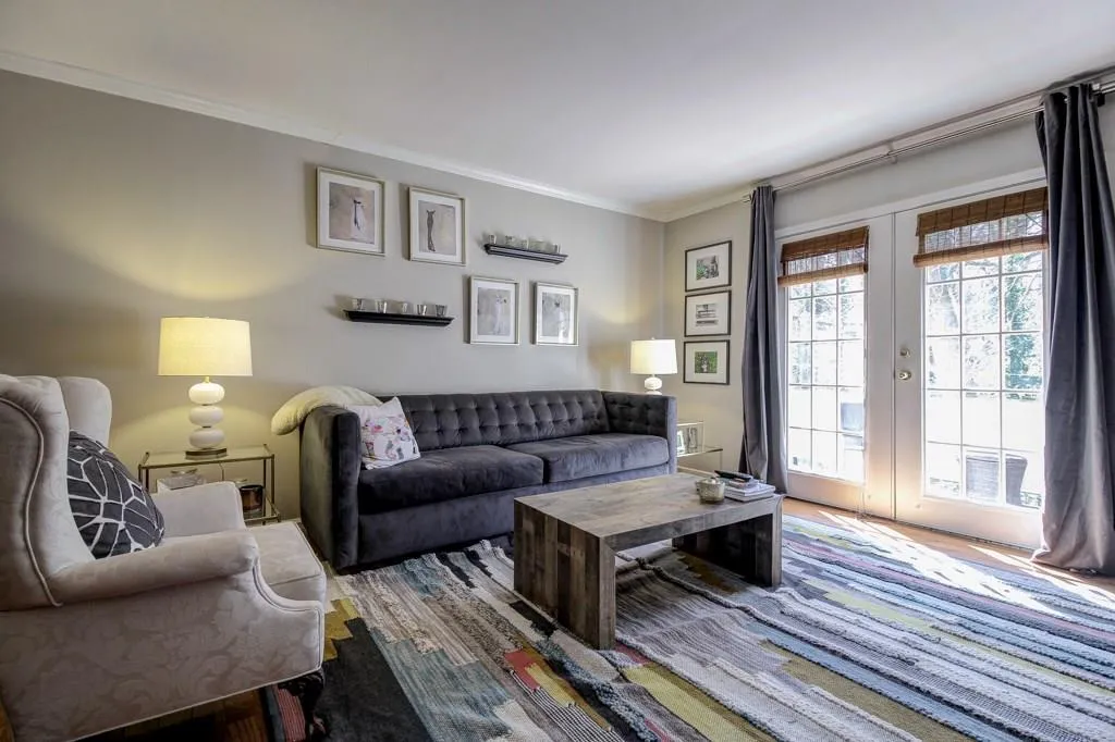 5400 Roswell Road Unit H7, Atlanta, Georgia 30342, 2 Bedrooms Bedrooms, ,1 BathroomBathrooms,Residential,Sold,5400 Roswell Road Unit H7,5648148