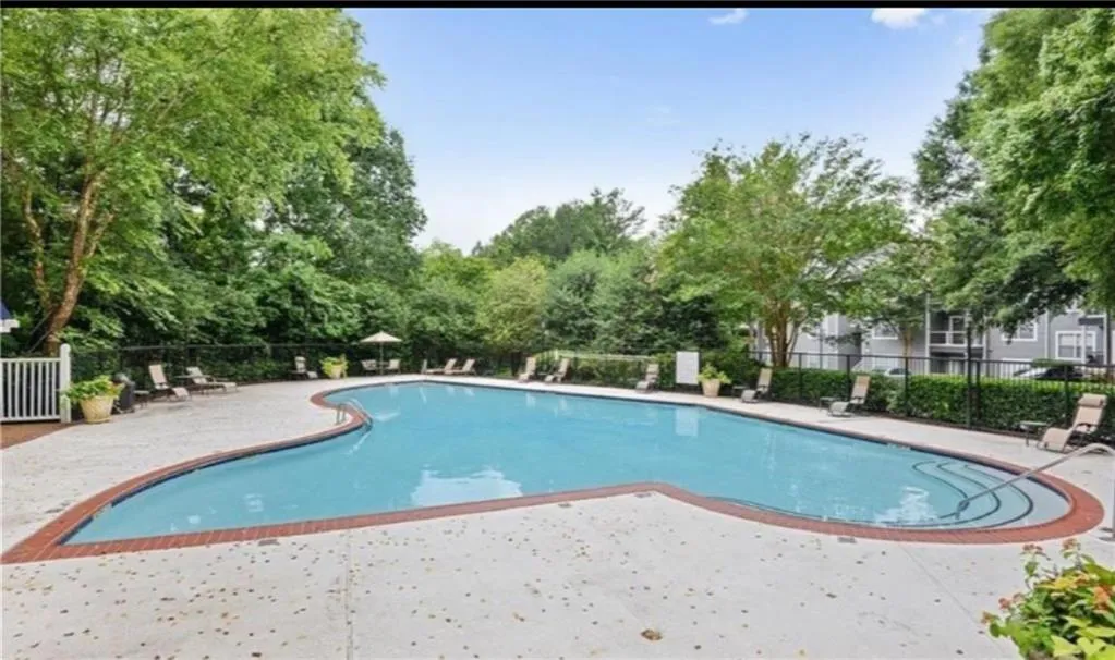 6304 Santa Fe Parkway, Sandy Springs, Georgia 30350, 2 Bedrooms Bedrooms, ,2 BathroomsBathrooms,Residential,Sold,6304 Santa Fe Parkway,6526443