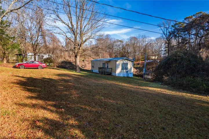 43 Lambert Street, Jasper, Georgia 30143