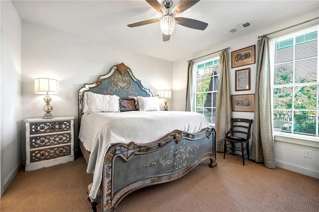 558 Bismark Road Ne, Atlanta, Georgia 30324, 3 Bedrooms Bedrooms, ,3 BathroomsBathrooms,Residential,For Sale,558 Bismark Road Ne,7560063