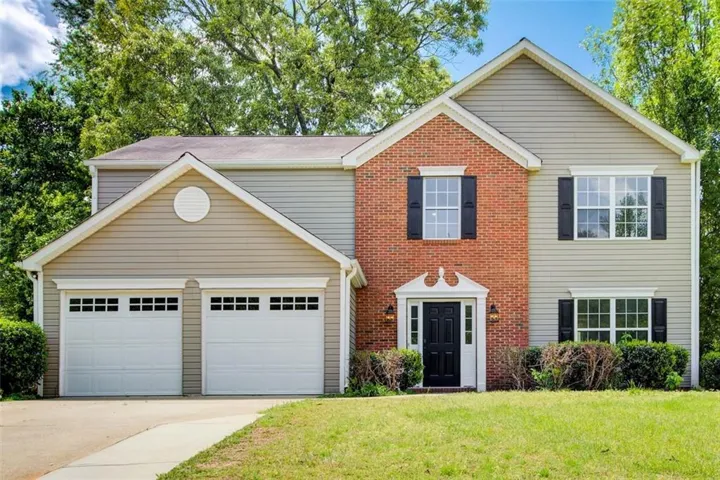 4110 Ridgebrook Bend, Cumming, Georgia 30028