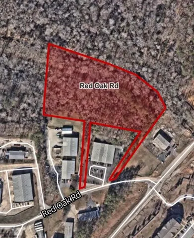 0 Red Oak Rd, Stockbridge, Georgia 30281