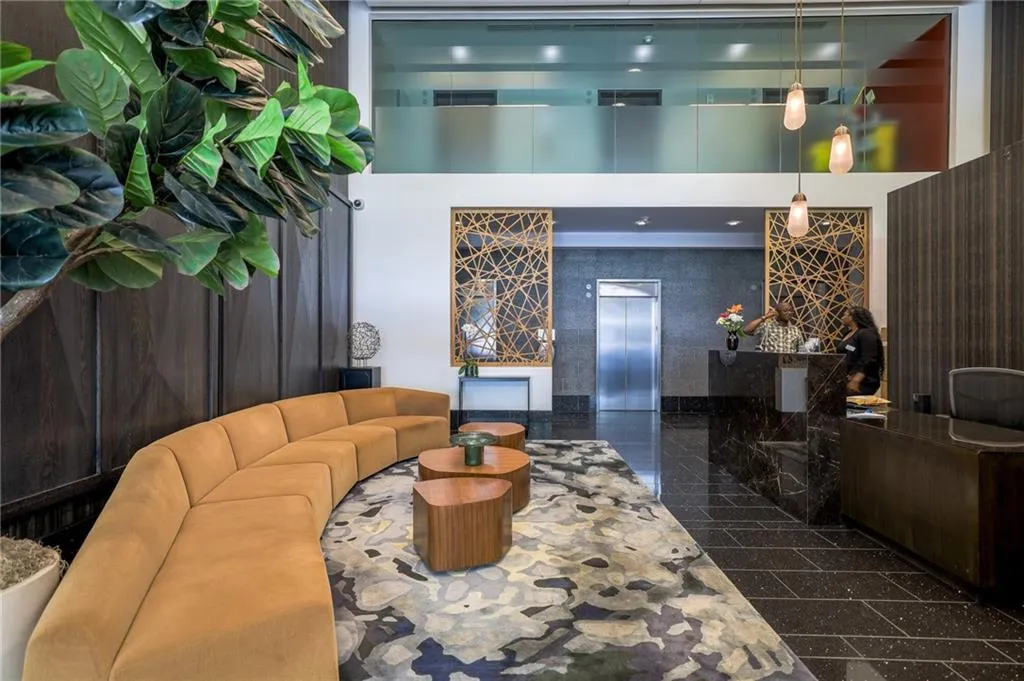 44 Peachtree Place Nw Unit 629, Atlanta, Georgia 30309, 1 Bedroom Bedrooms, ,1 BathroomBathrooms,Residential,For Sale,44 Peachtree Place Nw Unit 629,7550771