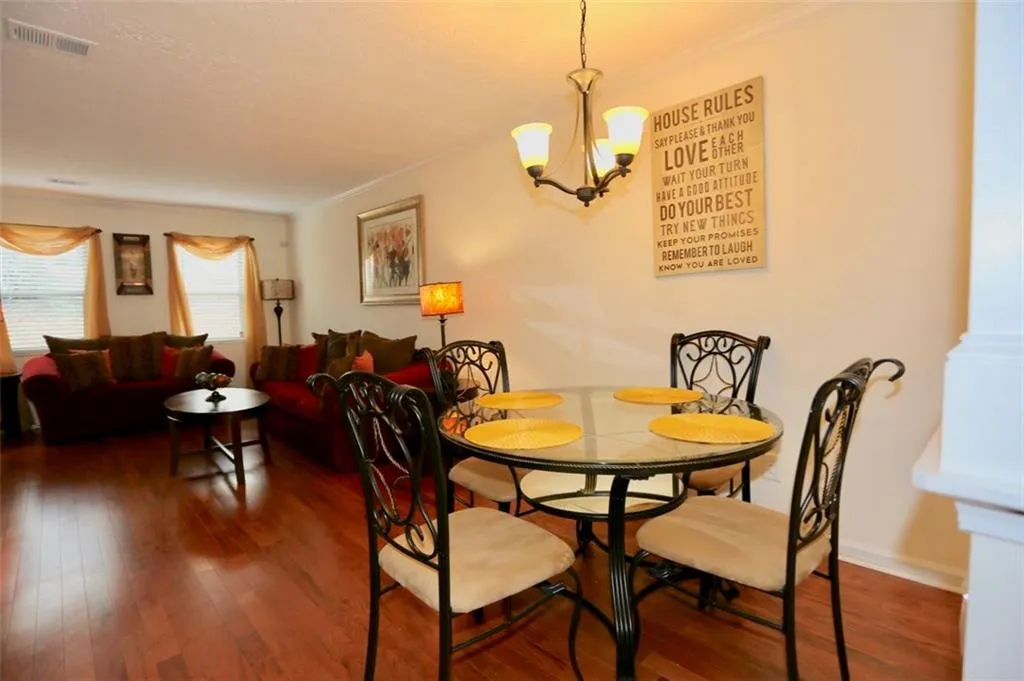 215 Winding River Drive Unit D, Sandy Springs, Georgia 30350, 2 Bedrooms Bedrooms, ,2 BathroomsBathrooms,Residential,Sold,215 Winding River Drive Unit D,6511609