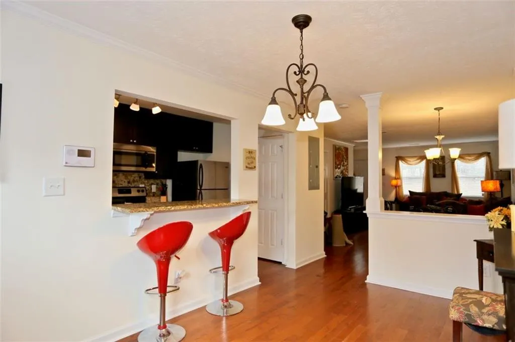 215 Winding River Drive Unit D, Sandy Springs, Georgia 30350, 2 Bedrooms Bedrooms, ,2 BathroomsBathrooms,Residential,Sold,215 Winding River Drive Unit D,6511609