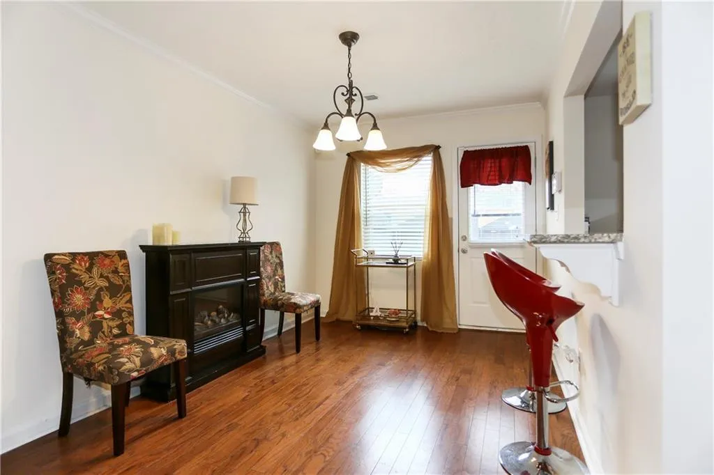 215 Winding River Drive Unit D, Sandy Springs, Georgia 30350, 2 Bedrooms Bedrooms, ,2 BathroomsBathrooms,Residential,Sold,215 Winding River Drive Unit D,6511609