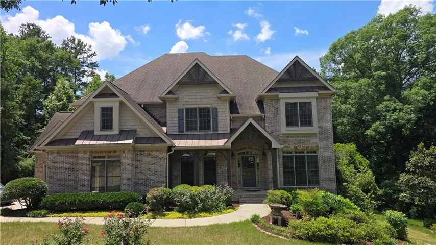 3540 Falls Branch Court, Buford, Georgia 30519