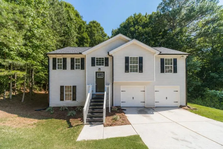 1825 River Run Road, Monroe, Georgia 30656