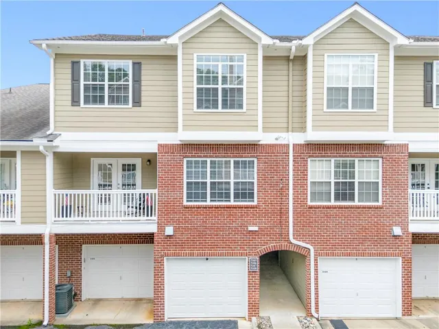 5106 Woodland Lane, Alpharetta, Georgia 30009