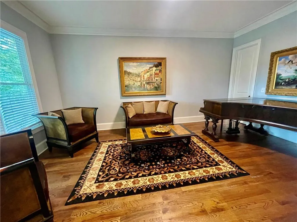 4101 Brookview Drive Se, Atlanta, Georgia 30339, 6 Bedrooms Bedrooms, ,6 BathroomsBathrooms,Residential,For Sale,4101 Brookview Drive Se,7652154