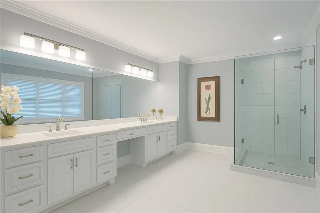 4101 Brookview Drive Se, Atlanta, Georgia 30339, 6 Bedrooms Bedrooms, ,6 BathroomsBathrooms,Residential,For Sale,4101 Brookview Drive Se,7652154