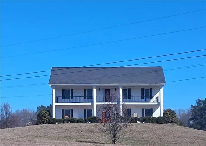 768 Lime Branch Road, Cedartown, Georgia 30125