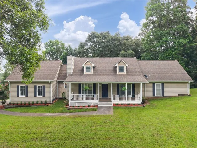203 Wheeler Lake Path, Dallas, Georgia 30157