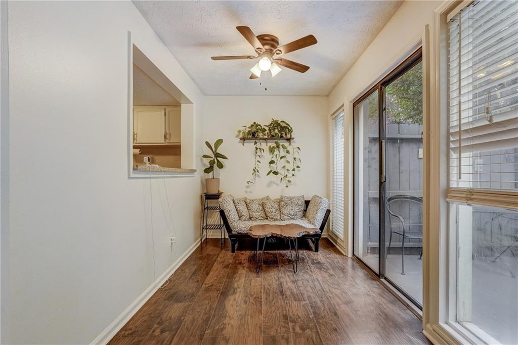7750 Roswell Road Unit 8D, Sandy Springs, Georgia 30350, 3 Bedrooms Bedrooms, ,2 BathroomsBathrooms,Residential,Sold,7750 Roswell Road Unit 8D,7325416