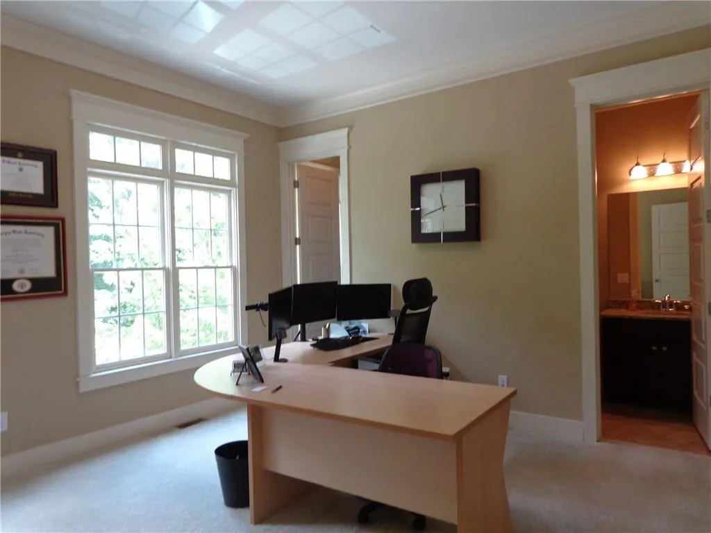 1207 Apperley Place, Sandy Springs, Georgia 30350, 4 Bedrooms Bedrooms, ,4 BathroomsBathrooms,Residential,Sold,1207 Apperley Place,5724005
