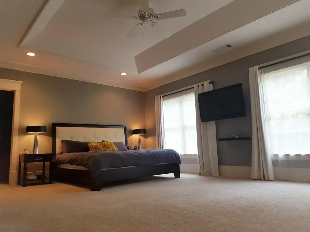 1207 Apperley Place, Sandy Springs, Georgia 30350, 4 Bedrooms Bedrooms, ,4 BathroomsBathrooms,Residential,Sold,1207 Apperley Place,5724005