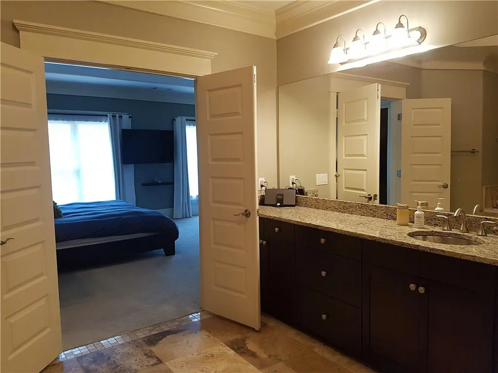 1207 Apperley Place, Sandy Springs, Georgia 30350, 4 Bedrooms Bedrooms, ,4 BathroomsBathrooms,Residential,Sold,1207 Apperley Place,5724005