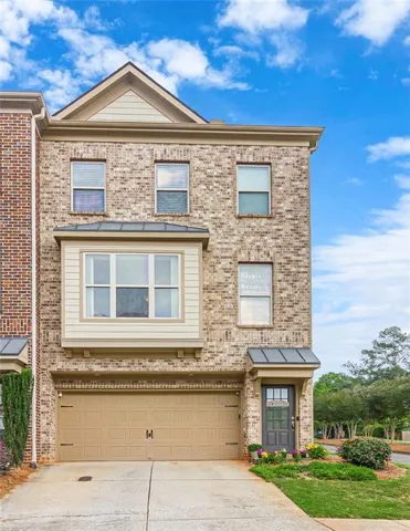 284 Autry Mill Lane, Suwanee, Georgia 30024