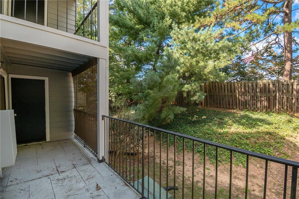 503 Granville Court, Atlanta, Georgia 30328, 1 Bedroom Bedrooms, ,1 BathroomBathrooms,Residential,Sold,503 Granville Court,7287907