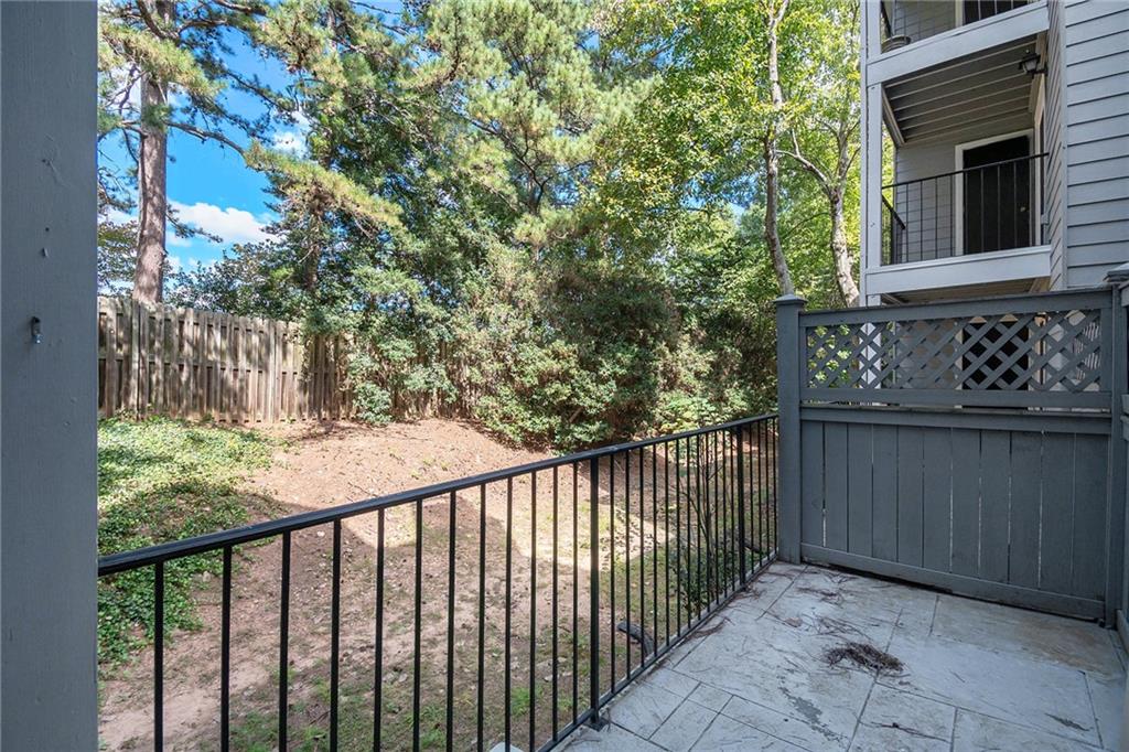 503 Granville Court, Atlanta, Georgia 30328, 1 Bedroom Bedrooms, ,1 BathroomBathrooms,Residential,Sold,503 Granville Court,7287907