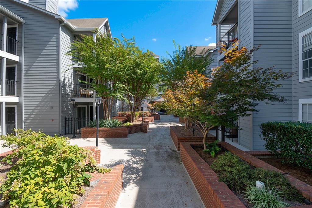 503 Granville Court, Atlanta, Georgia 30328, 1 Bedroom Bedrooms, ,1 BathroomBathrooms,Residential,Sold,503 Granville Court,7287907