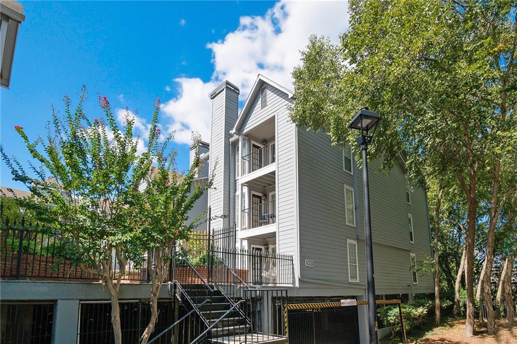 503 Granville Court, Atlanta, Georgia 30328, 1 Bedroom Bedrooms, ,1 BathroomBathrooms,Residential,Sold,503 Granville Court,7287907