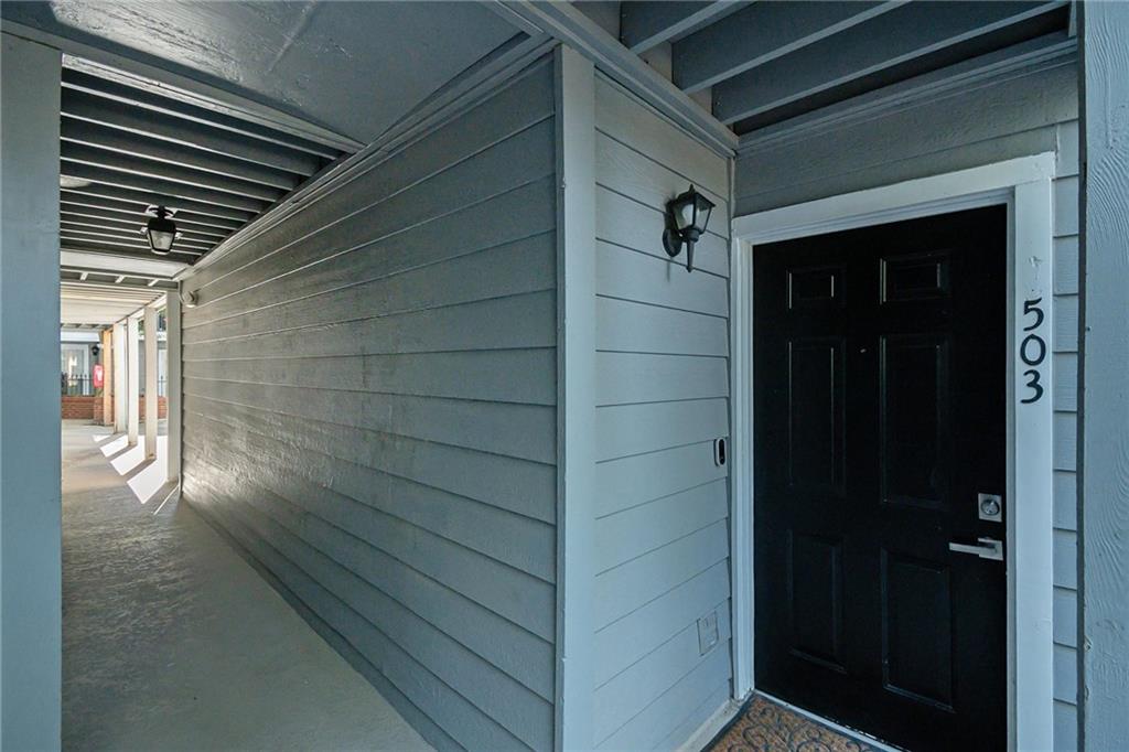 503 Granville Court, Atlanta, Georgia 30328, 1 Bedroom Bedrooms, ,1 BathroomBathrooms,Residential,Sold,503 Granville Court,7287907