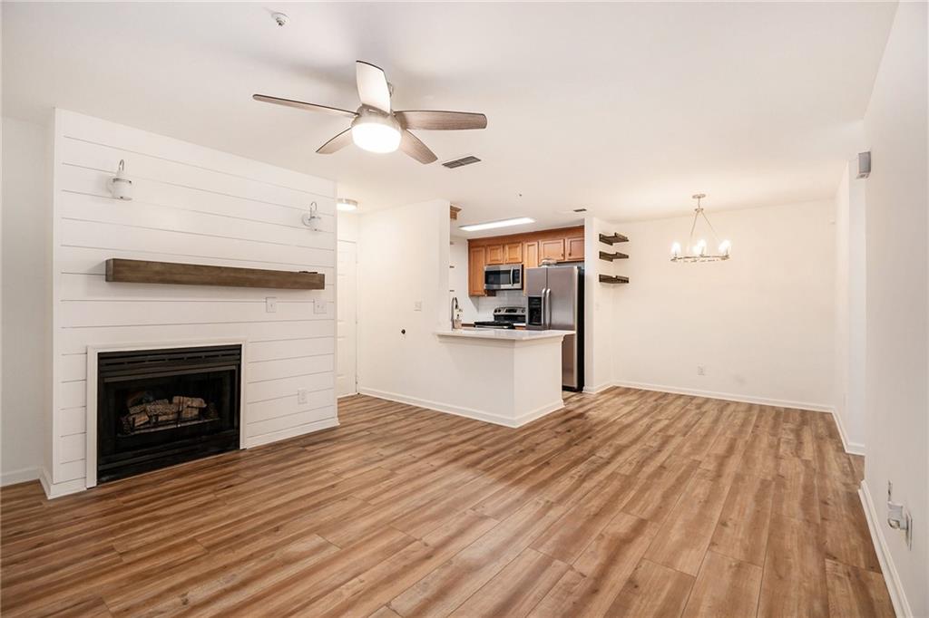 503 Granville Court, Atlanta, Georgia 30328, 1 Bedroom Bedrooms, ,1 BathroomBathrooms,Residential,Sold,503 Granville Court,7287907