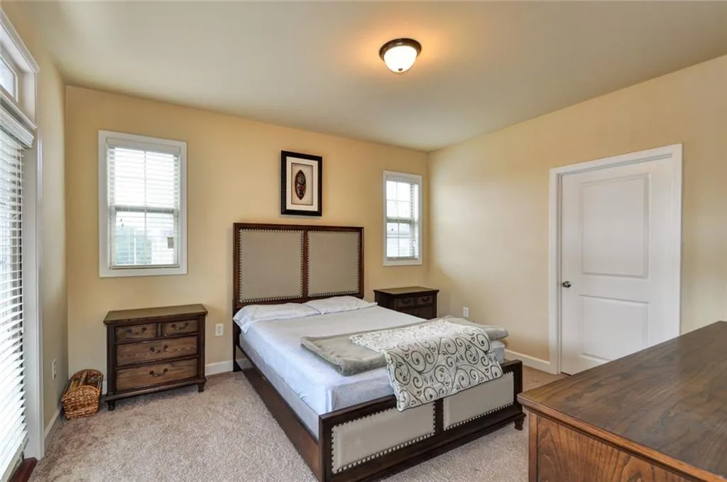 7265 Glisten Avenue Unit 119, Atlanta, Georgia 30328, 2 Bedrooms Bedrooms, ,2 BathroomsBathrooms,Residential,Sold,7265 Glisten Avenue Unit 119,5615895