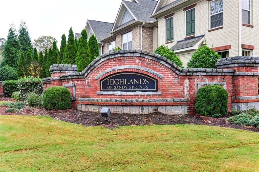 7265 Glisten Avenue Unit 119, Atlanta, Georgia 30328, 2 Bedrooms Bedrooms, ,2 BathroomsBathrooms,Residential,Sold,7265 Glisten Avenue Unit 119,5615895