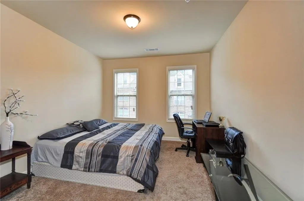 7265 Glisten Avenue Unit 119, Atlanta, Georgia 30328, 2 Bedrooms Bedrooms, ,2 BathroomsBathrooms,Residential,Sold,7265 Glisten Avenue Unit 119,5615895