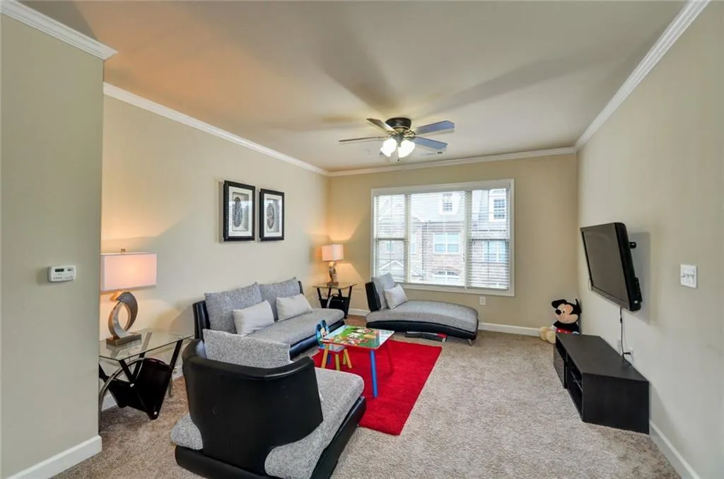 7265 Glisten Avenue Unit 119, Atlanta, Georgia 30328, 2 Bedrooms Bedrooms, ,2 BathroomsBathrooms,Residential,Sold,7265 Glisten Avenue Unit 119,5615895