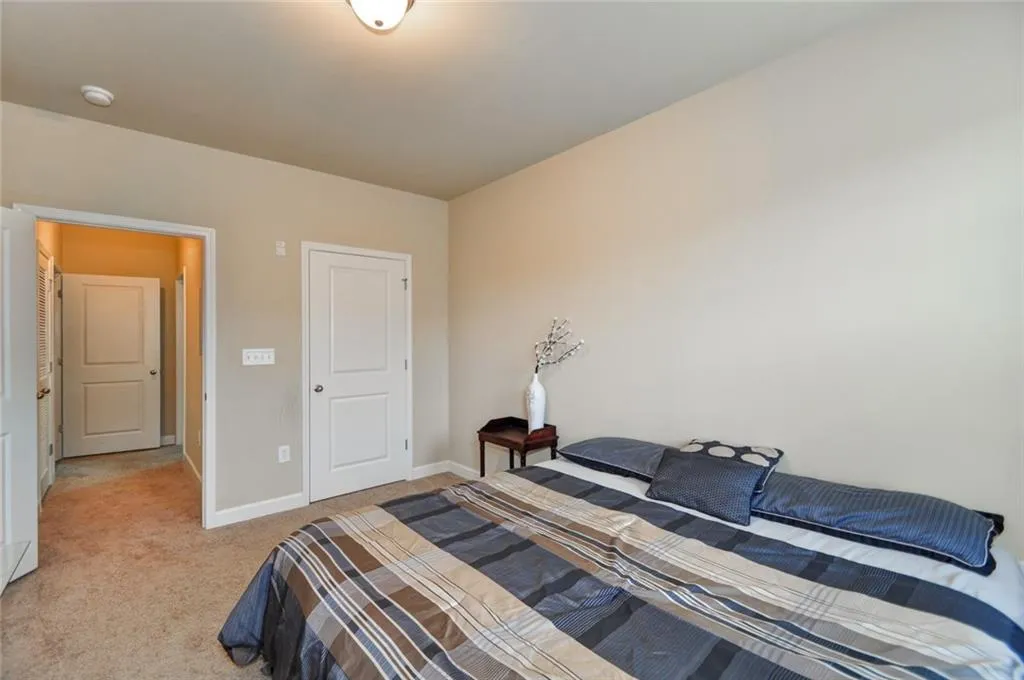 7265 Glisten Avenue Unit 119, Atlanta, Georgia 30328, 2 Bedrooms Bedrooms, ,2 BathroomsBathrooms,Residential,Sold,7265 Glisten Avenue Unit 119,5615895