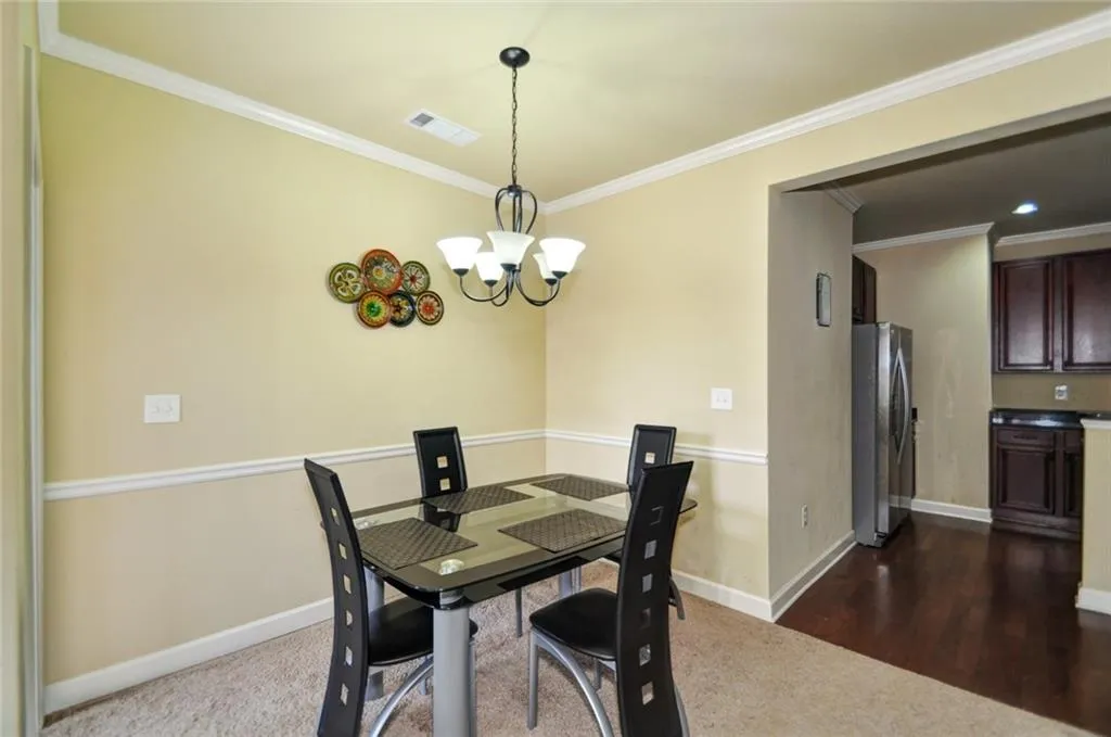 7265 Glisten Avenue Unit 119, Atlanta, Georgia 30328, 2 Bedrooms Bedrooms, ,2 BathroomsBathrooms,Residential,Sold,7265 Glisten Avenue Unit 119,5615895