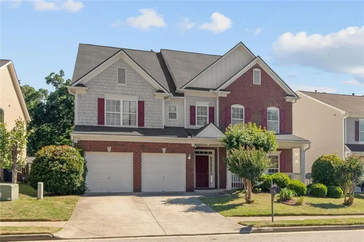 4049 Amberleigh Trace, Gainesville, Georgia 30507