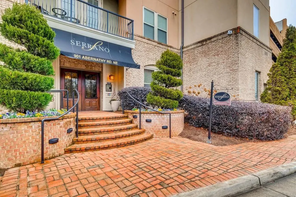 901 Abernathy Road Unit 3020, Atlanta, Georgia 30328, 2 Bedrooms Bedrooms, ,2 BathroomsBathrooms,Residential,Sold,901 Abernathy Road Unit 3020,6828063
