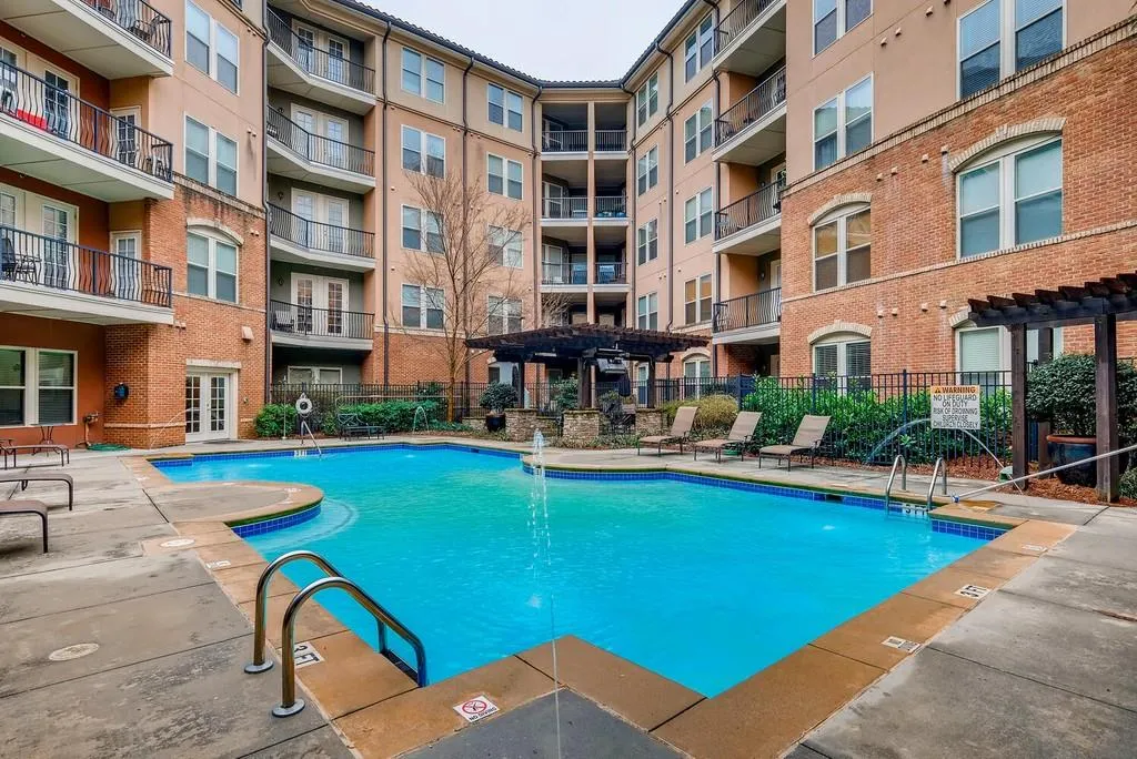 901 Abernathy Road Unit 3020, Atlanta, Georgia 30328, 2 Bedrooms Bedrooms, ,2 BathroomsBathrooms,Residential,Sold,901 Abernathy Road Unit 3020,6828063