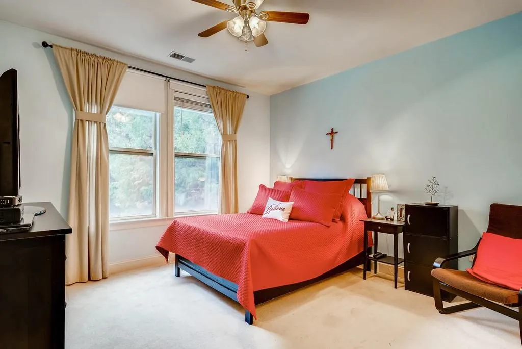 901 Abernathy Road Unit 3020, Atlanta, Georgia 30328, 2 Bedrooms Bedrooms, ,2 BathroomsBathrooms,Residential,Sold,901 Abernathy Road Unit 3020,6828063