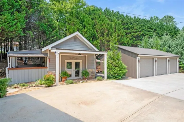 2064 Knight Road, Ellijay, Georgia 30540