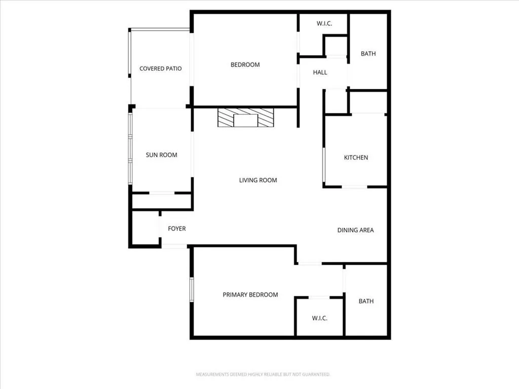 4690 Vinings Central Run Se Unit 92, Atlanta, Georgia 30339, 2 Bedrooms Bedrooms, 0 ,2 BathroomsBathrooms,Residential,For Sale,4690 Vinings Central Run Se Unit 92,7740119