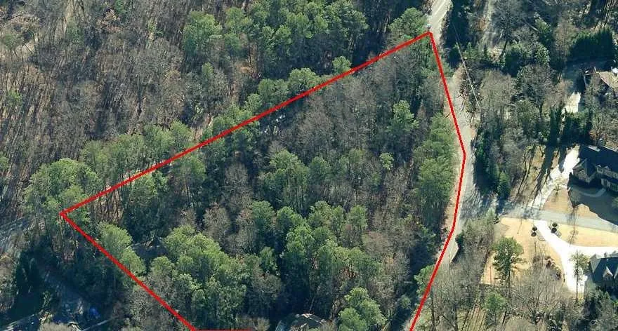 1790 Spalding Drive, Atlanta, Georgia 30350, ,Land,Sold,1790 Spalding Drive,6116649