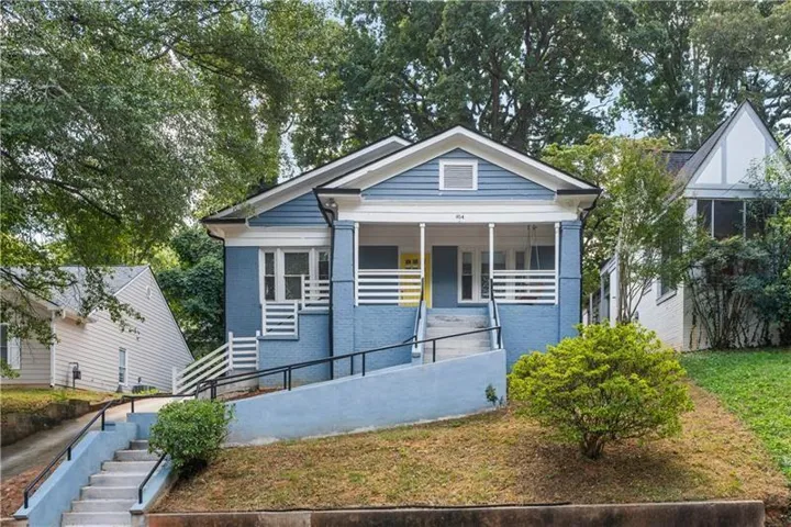 954 Byron Drive Sw, Atlanta, Georgia 30310