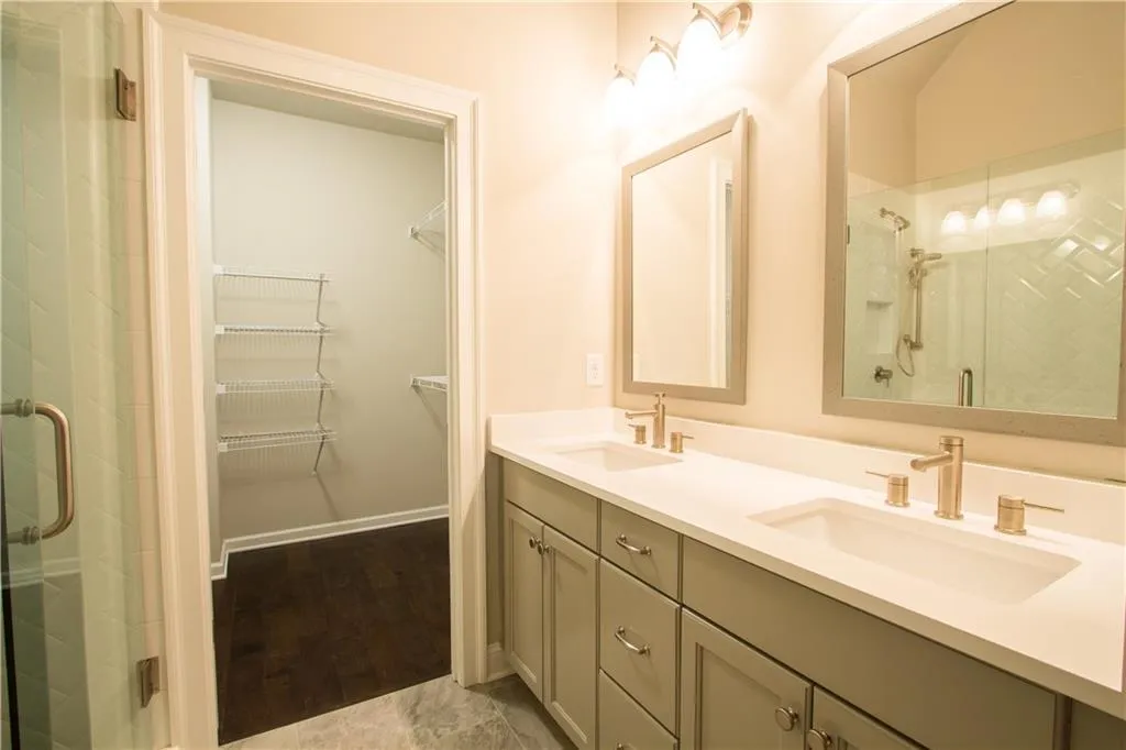 4109 Township Parkway Unit 70, Sandy Springs, Georgia 30342, 2 Bedrooms Bedrooms, ,2 BathroomsBathrooms,Residential,Sold,4109 Township Parkway Unit 70,5803709