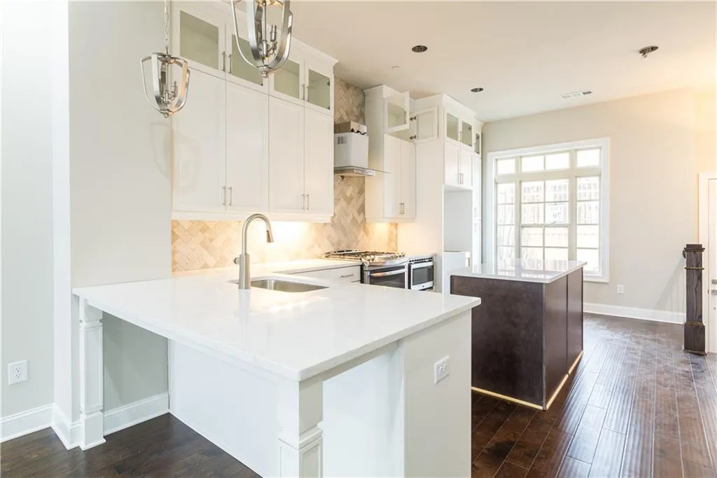 4109 Township Parkway Unit 70, Sandy Springs, Georgia 30342, 2 Bedrooms Bedrooms, ,2 BathroomsBathrooms,Residential,Sold,4109 Township Parkway Unit 70,5803709