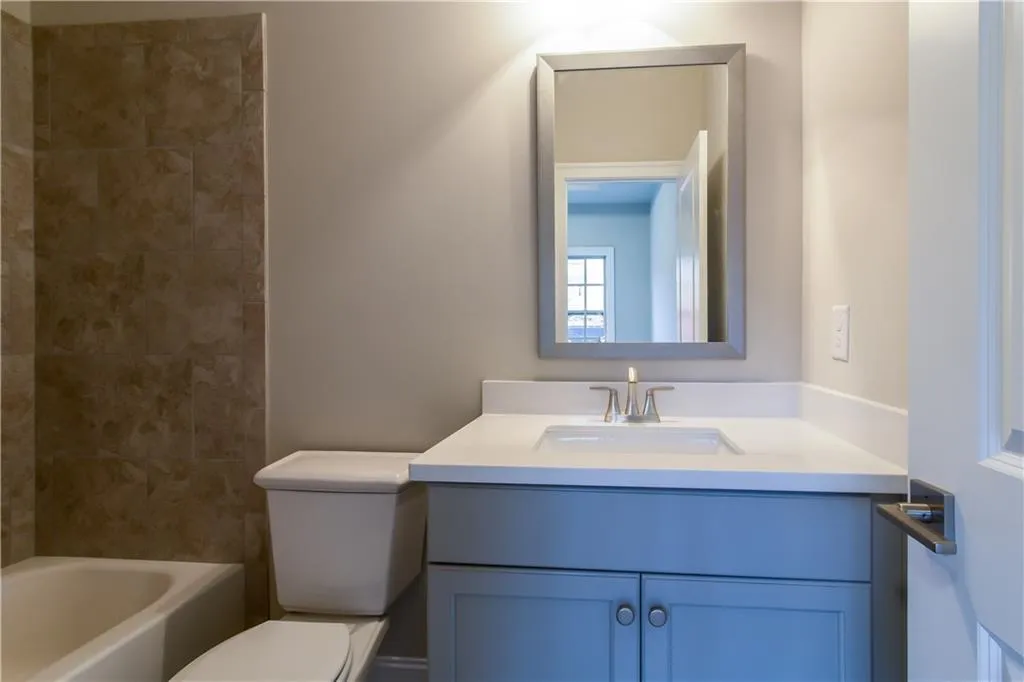 4109 Township Parkway Unit 70, Sandy Springs, Georgia 30342, 2 Bedrooms Bedrooms, ,2 BathroomsBathrooms,Residential,Sold,4109 Township Parkway Unit 70,5803709